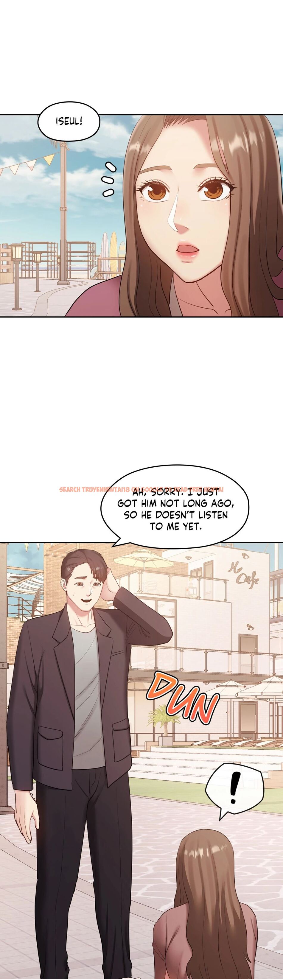 Read Hentai Image 39 518 in comic Sexual Consulting - Chapter 50 - hentaitnt.net