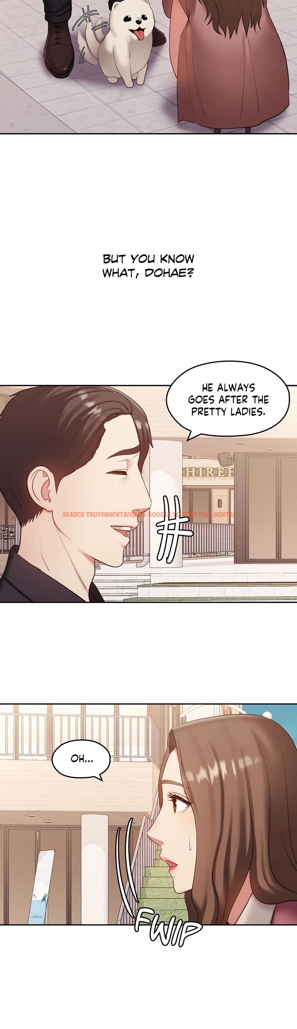 Read Hentai Image 40 518 in comic Sexual Consulting - Chapter 50 - hentaitnt.net