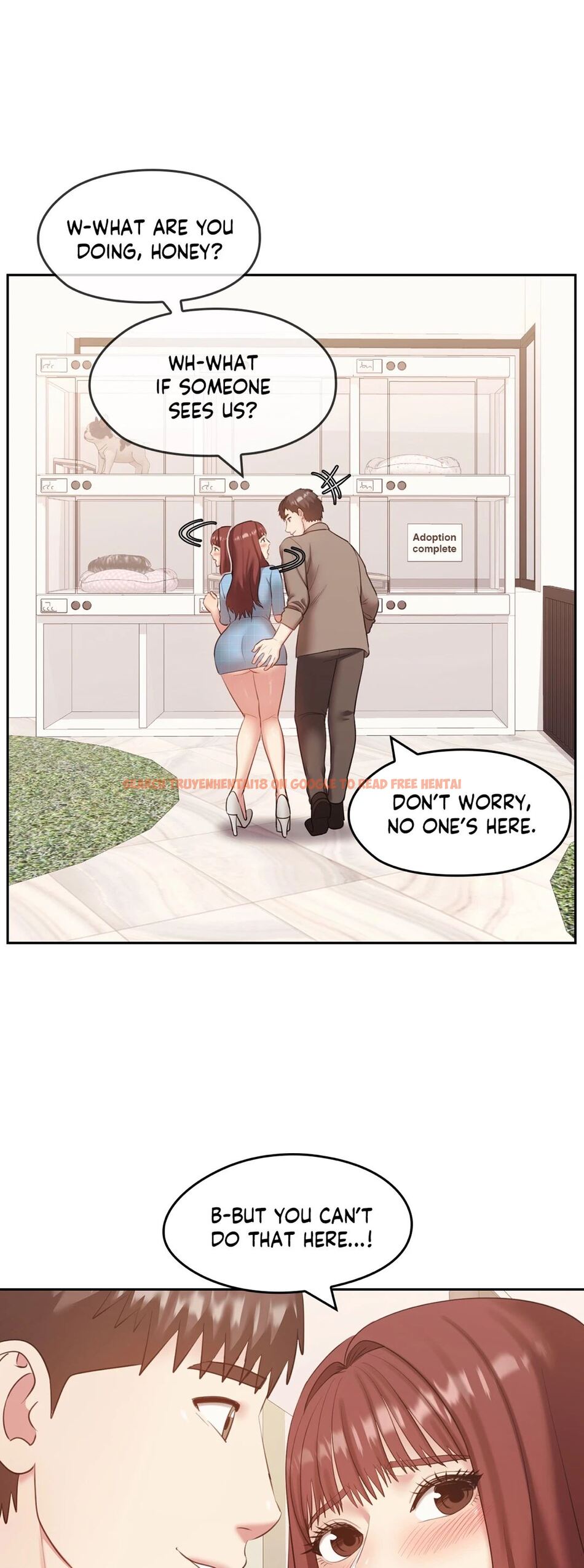 Read Hentai Image 5 515 in comic Sexual Consulting - Chapter 50 - hentaitnt.net