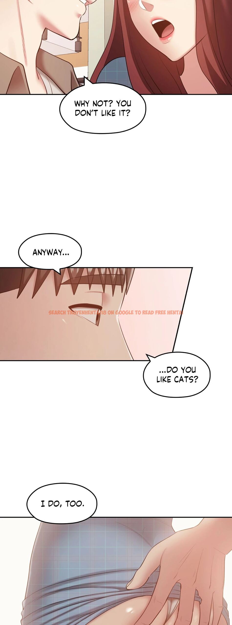 Read Hentai Image 6 515 in comic Sexual Consulting - Chapter 50 - hentaitnt.net