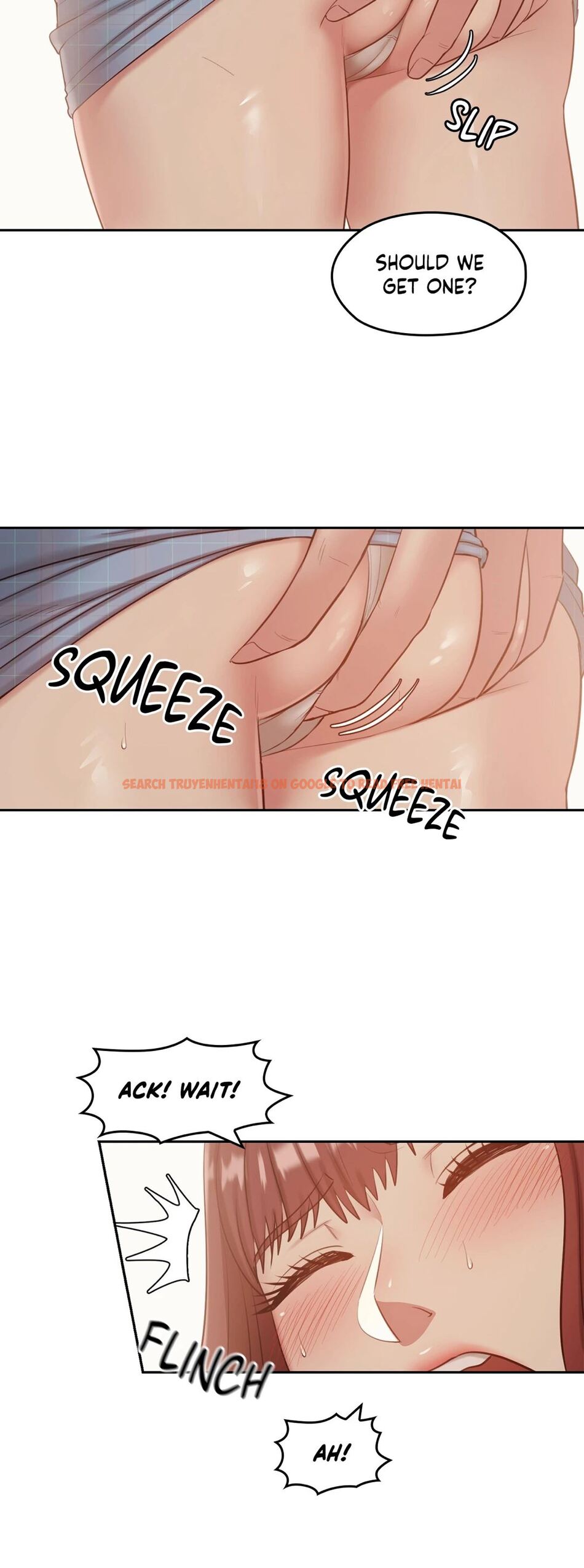 Read Hentai Image 7 515 in comic Sexual Consulting - Chapter 50 - hentaitnt.net