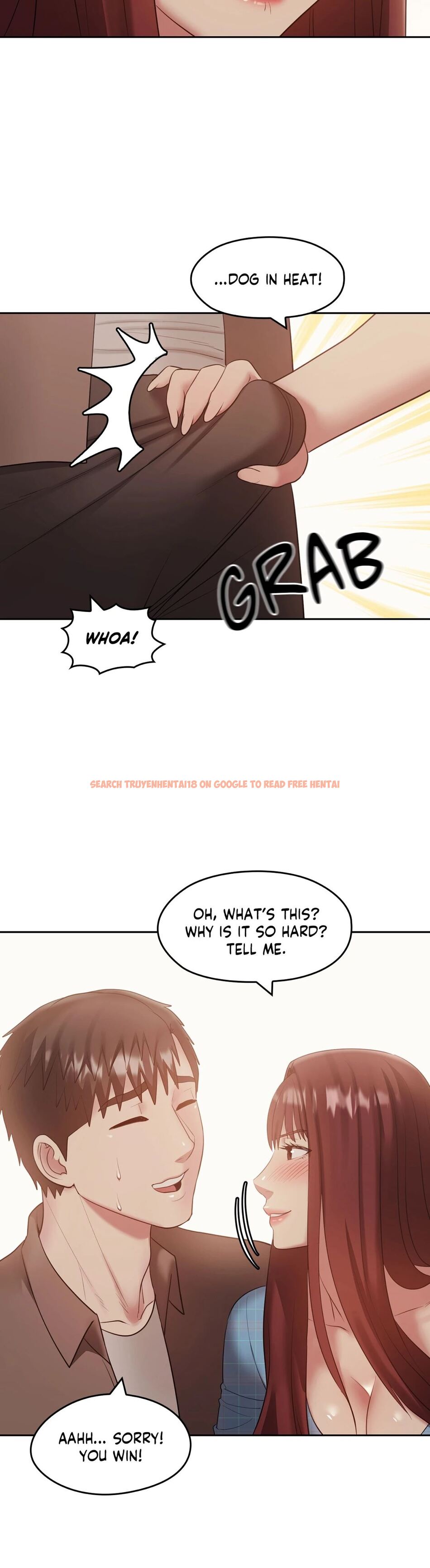 Read Hentai Image 9 515 in comic Sexual Consulting - Chapter 50 - hentaitnt.net