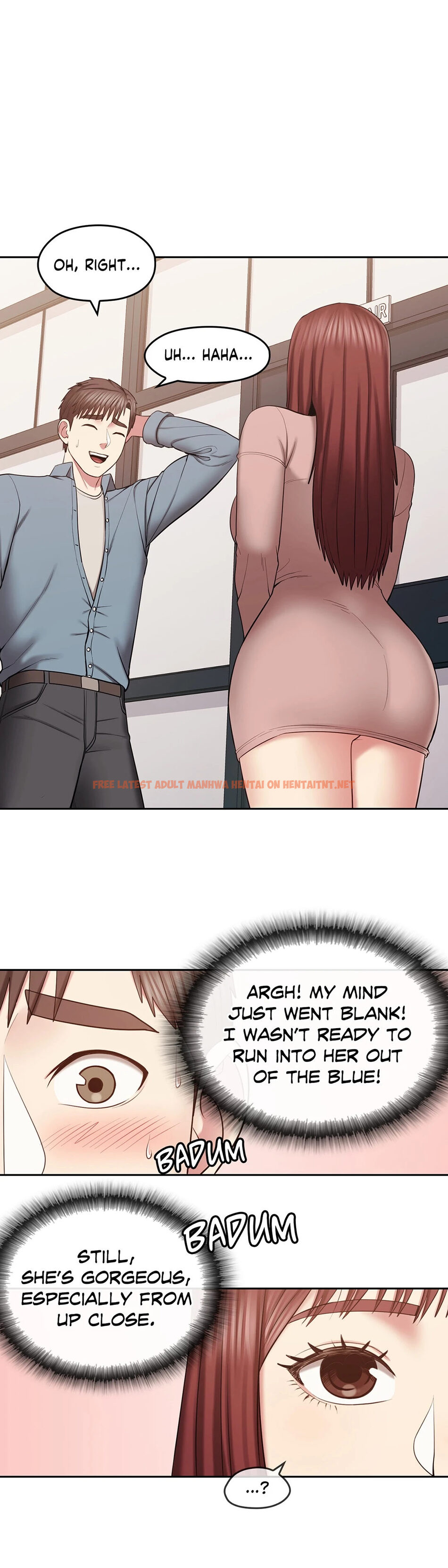 Read Hentai Image 25 817 in comic Sexual Consulting - Chapter 6 - hentaitnt.net