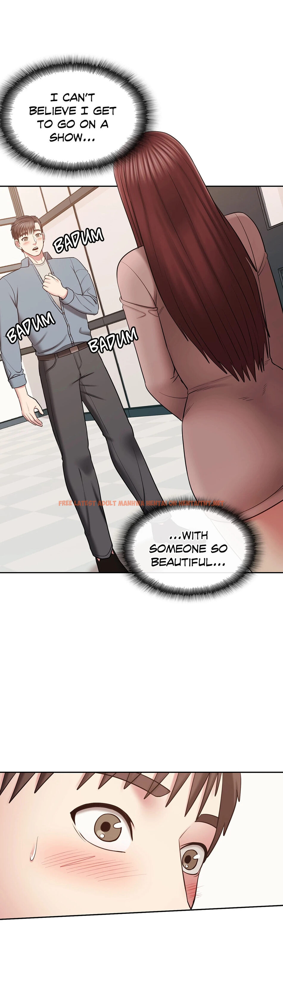 Read Hentai Image 26 817 in comic Sexual Consulting - Chapter 6 - hentaitnt.net