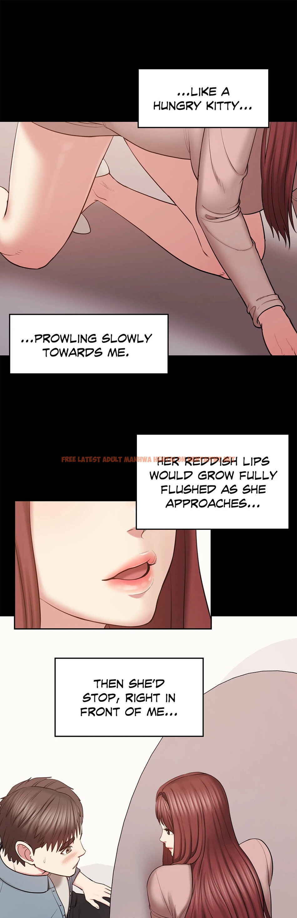 Read Hentai Image 28 817 in comic Sexual Consulting - Chapter 6 - hentaitnt.net