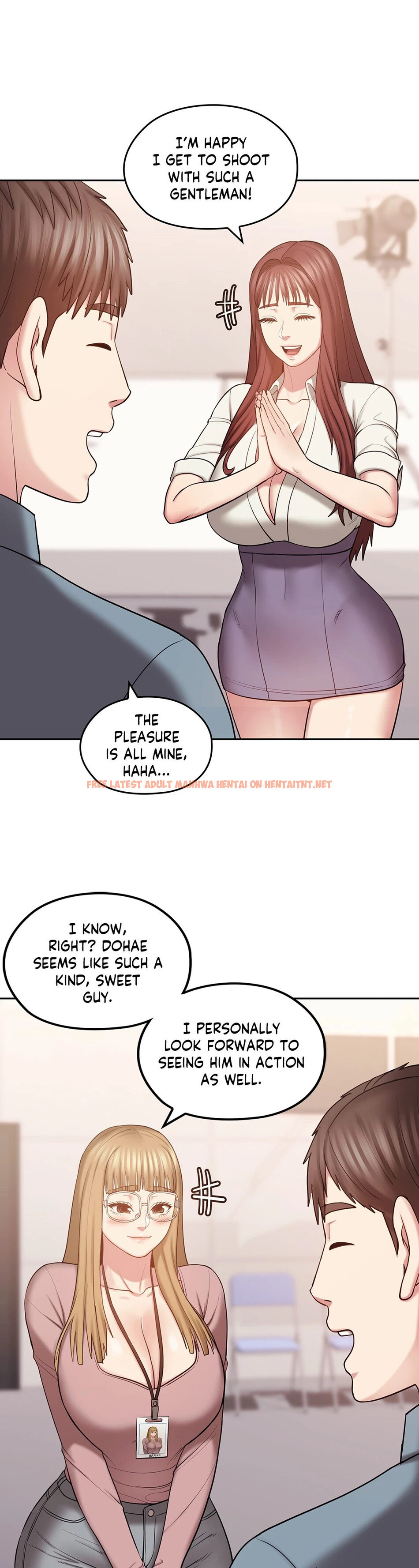 Read Hentai Image 12 007 in comic Sexual Consulting - Chapter 8 - hentaitnt.net