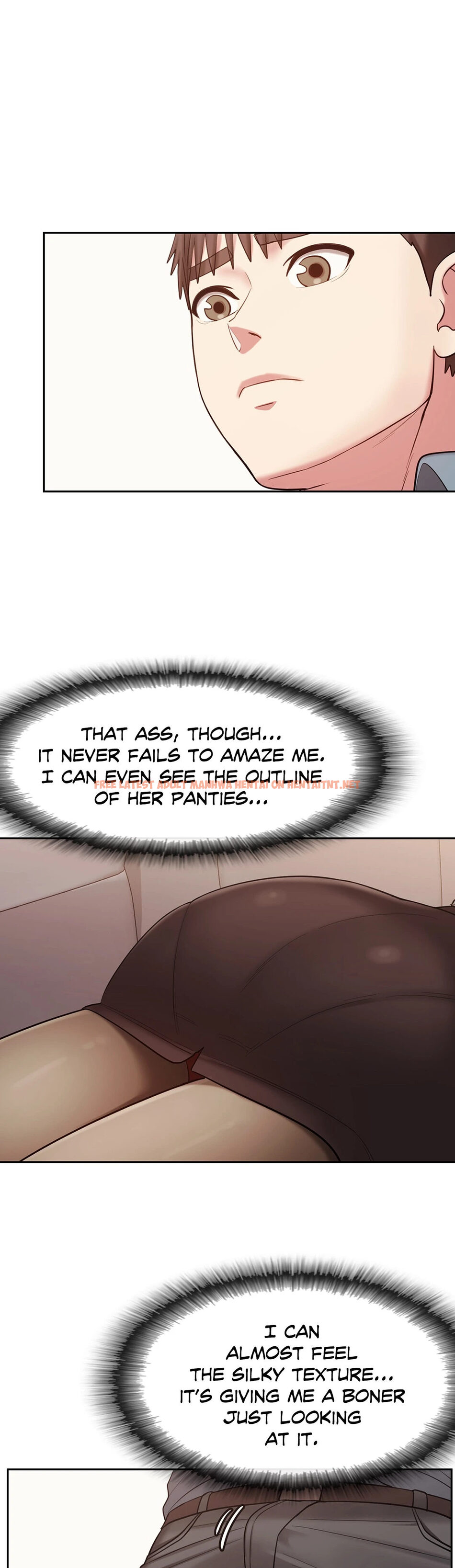 Read Hentai Image 33 013 in comic Sexual Consulting - Chapter 8 - hentaitnt.net