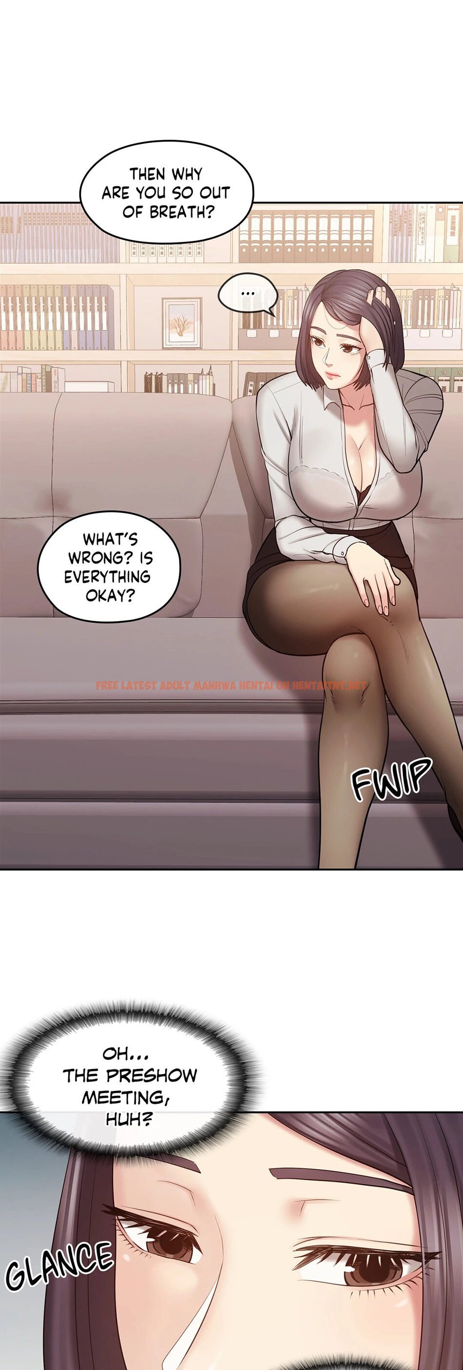 Read Hentai Image 18 078 in comic Sexual Consulting - Chapter 9 - hentaitnt.net