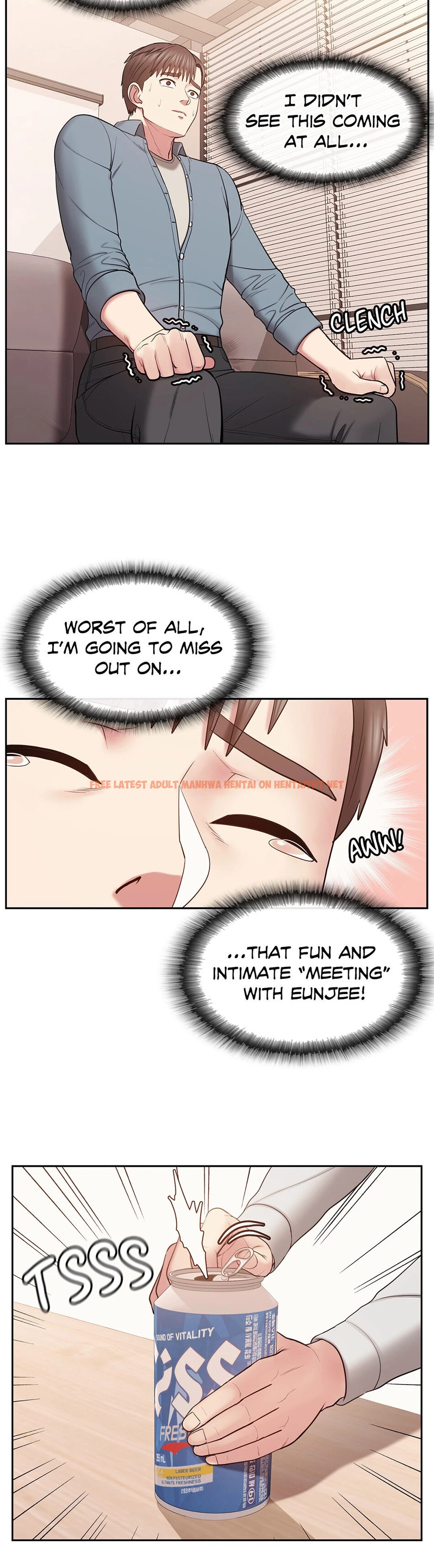 Read Hentai Image 25 079 in comic Sexual Consulting - Chapter 9 - hentaitnt.net