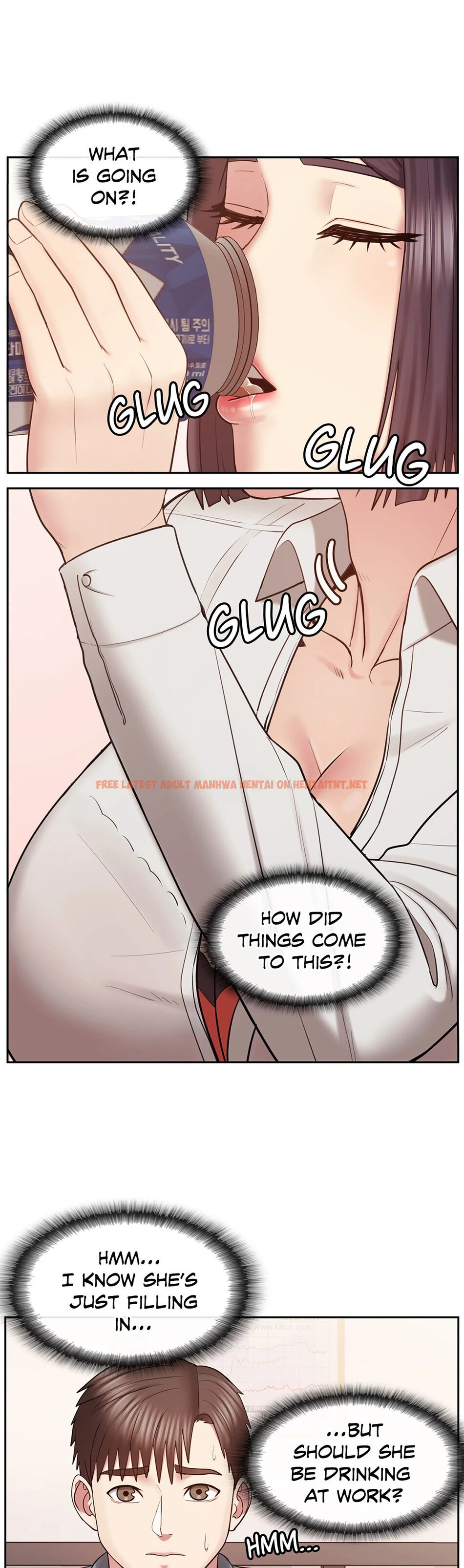 Read Hentai Image 26 079 in comic Sexual Consulting - Chapter 9 - hentaitnt.net