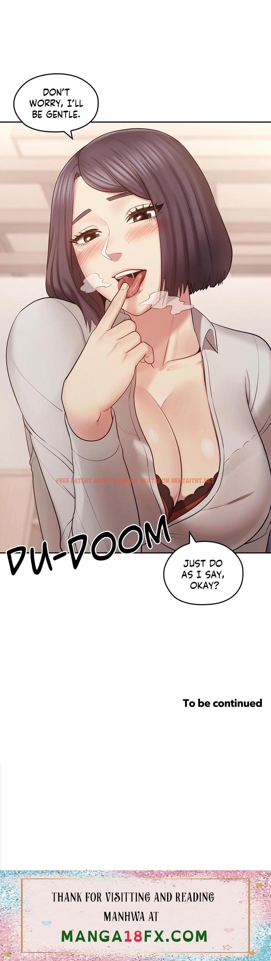 Read Hentai Image 41 083 in comic Sexual Consulting - Chapter 9 - hentaitnt.net