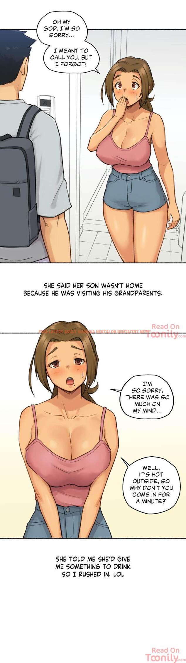 Read Hentai Image 21 799 in comic Sexual Exploits - Chapter 1 - hentaitnt.net