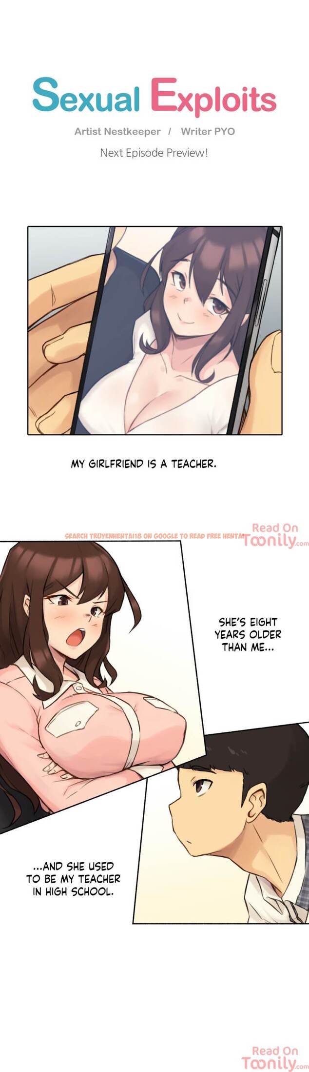 Read Hentai Image 39 793 in comic Sexual Exploits - Chapter 10 - hentaitnt.net