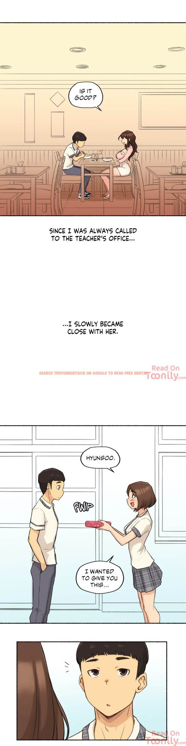 Read Hentai Image 10 789 in comic Sexual Exploits - Chapter 11 - hentaitnt.net