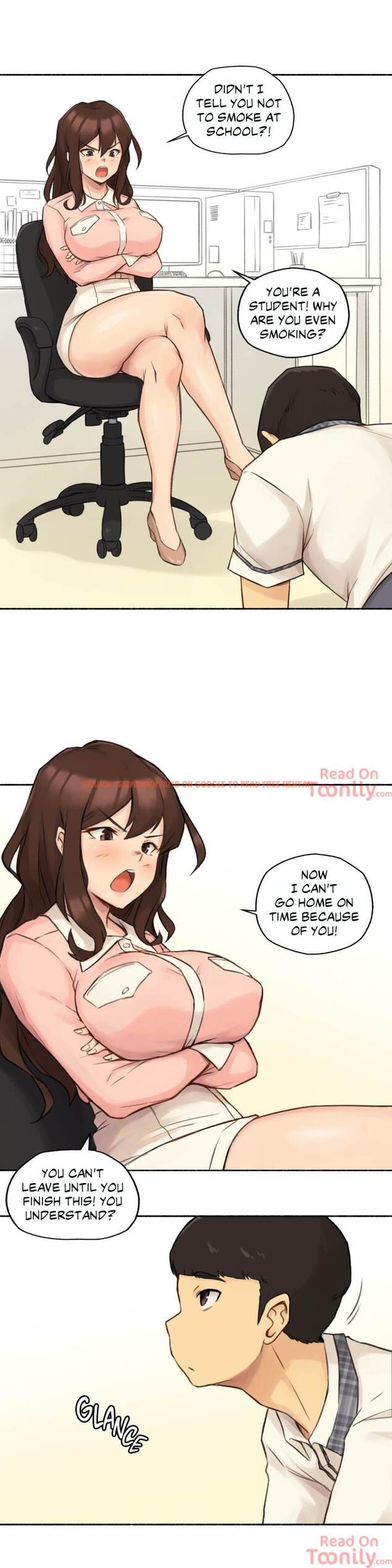 Read Hentai Image 6 789 in comic Sexual Exploits - Chapter 11 - hentaitnt.net