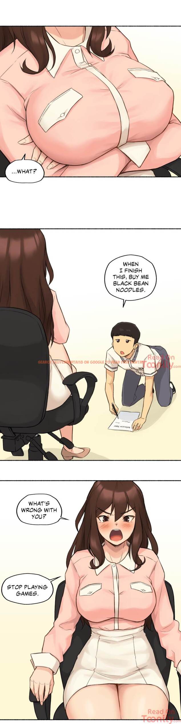 Read Hentai Image 8 789 in comic Sexual Exploits - Chapter 11 - hentaitnt.net