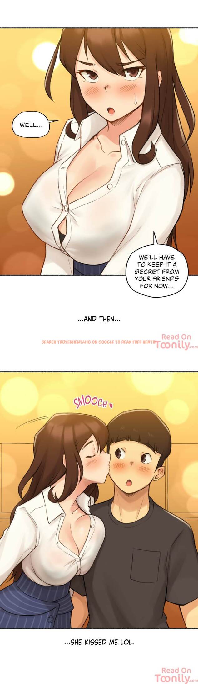 Read Hentai Image 9 789 in comic Sexual Exploits - Chapter 12 - hentaitnt.net
