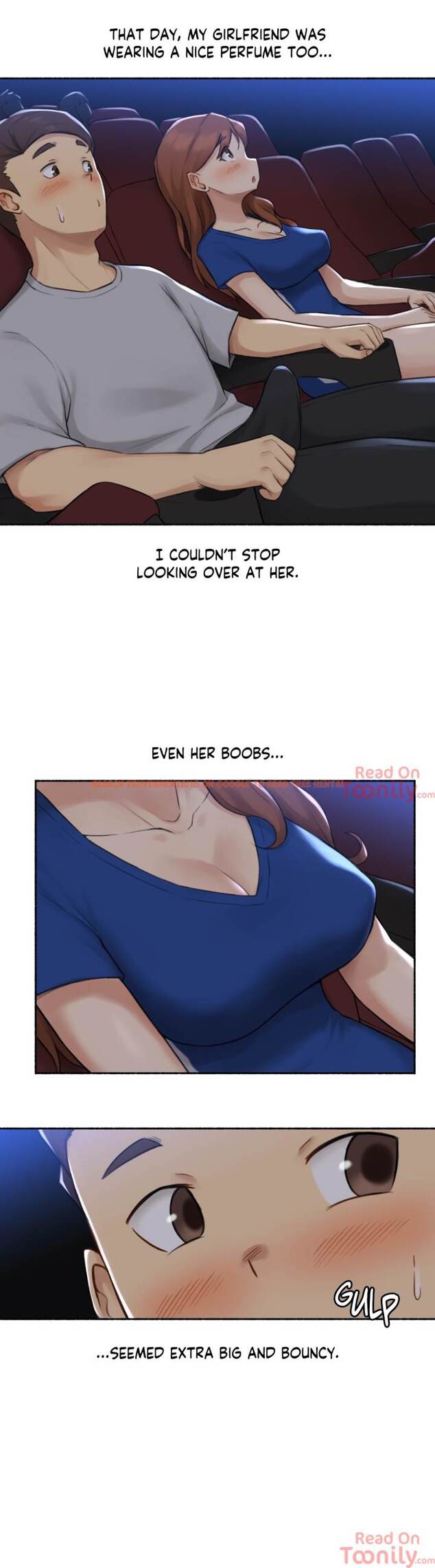 Read Hentai Image 10 789 in comic Sexual Exploits - Chapter 13 - hentaitnt.net