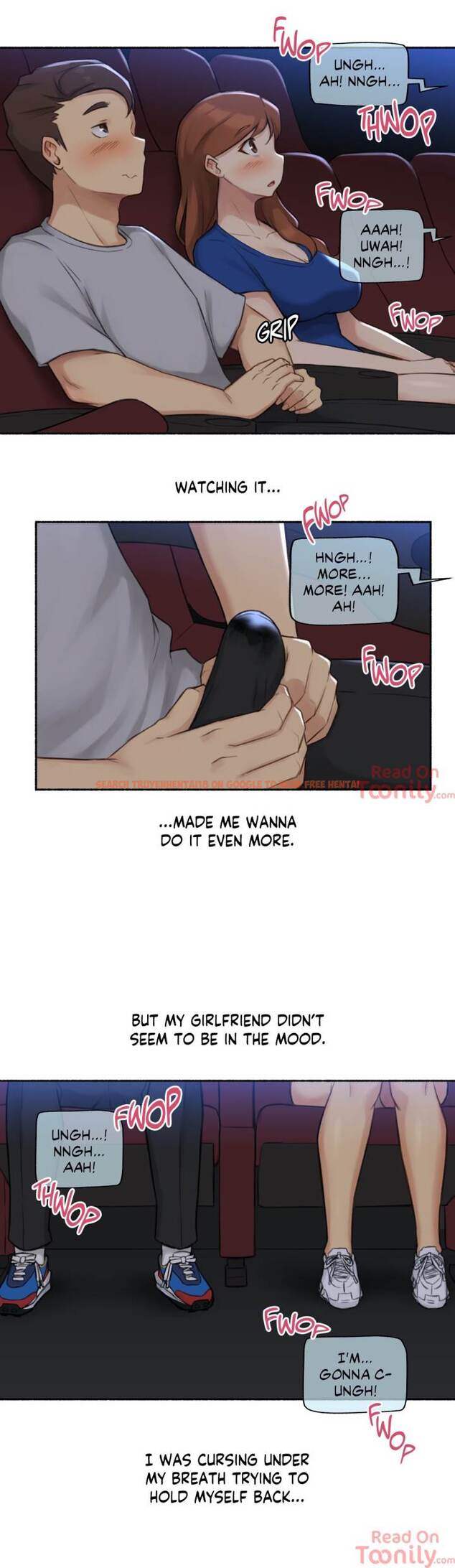Read Hentai Image 13 789 in comic Sexual Exploits - Chapter 13 - hentaitnt.net