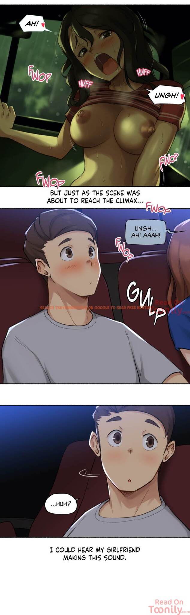 Read Hentai Image 14 789 in comic Sexual Exploits - Chapter 13 - hentaitnt.net