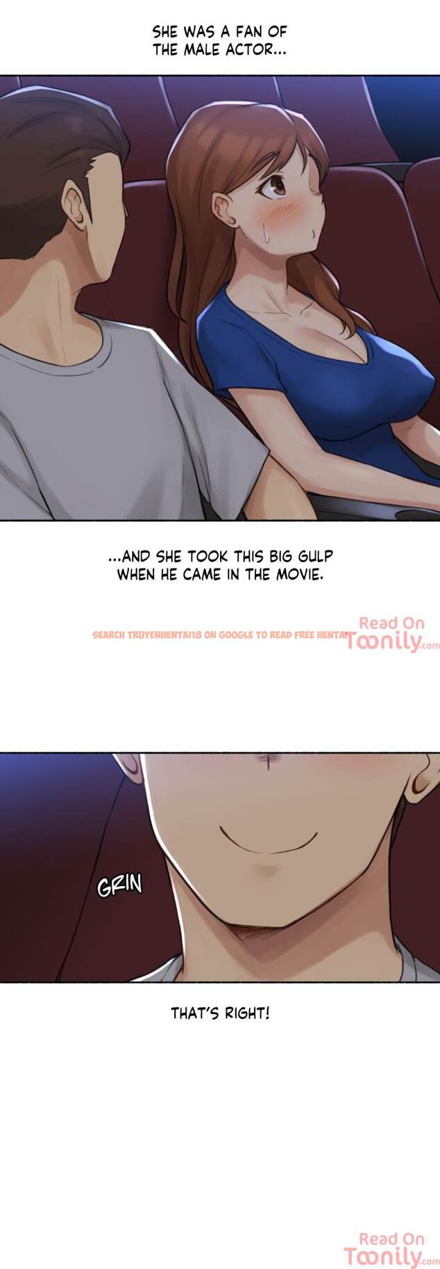Read Hentai Image 15 789 in comic Sexual Exploits - Chapter 13 - hentaitnt.net