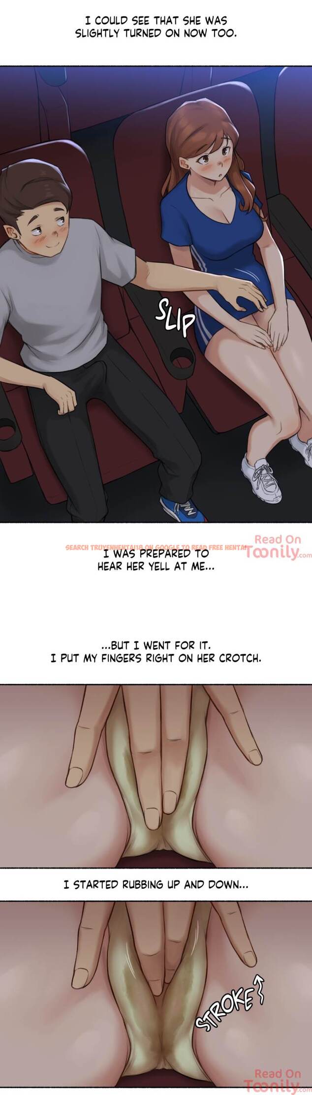 Read Hentai Image 16 789 in comic Sexual Exploits - Chapter 13 - hentaitnt.net