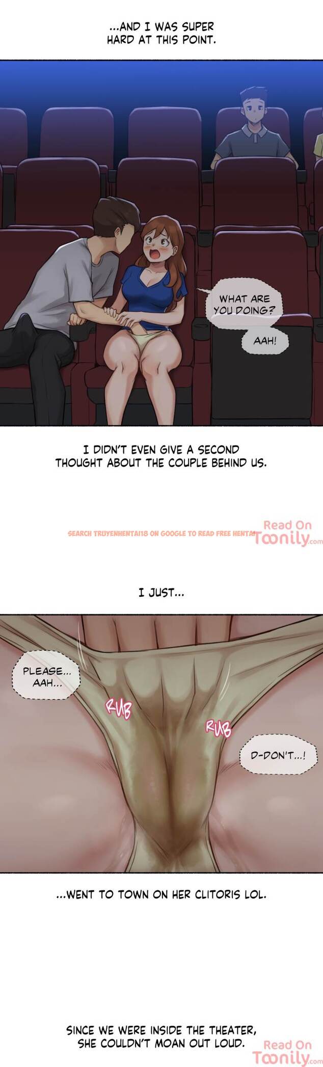 Read Hentai Image 20 789 in comic Sexual Exploits - Chapter 13 - hentaitnt.net
