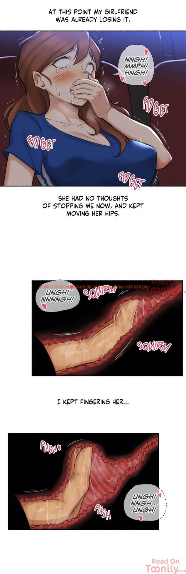 Read Hentai Image 26 789 in comic Sexual Exploits - Chapter 13 - hentaitnt.net