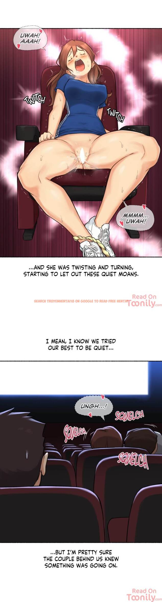 Read Hentai Image 27 789 in comic Sexual Exploits - Chapter 13 - hentaitnt.net
