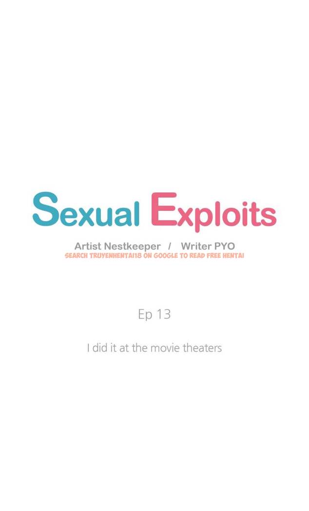 Read Hentai Image 5 789 in comic Sexual Exploits - Chapter 13 - hentaitnt.net