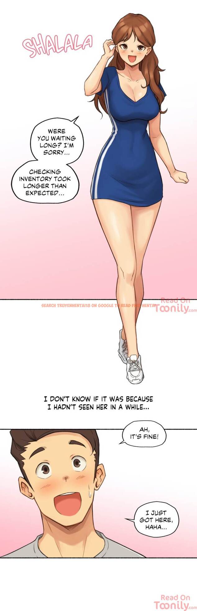 Read Hentai Image 6 789 in comic Sexual Exploits - Chapter 13 - hentaitnt.net