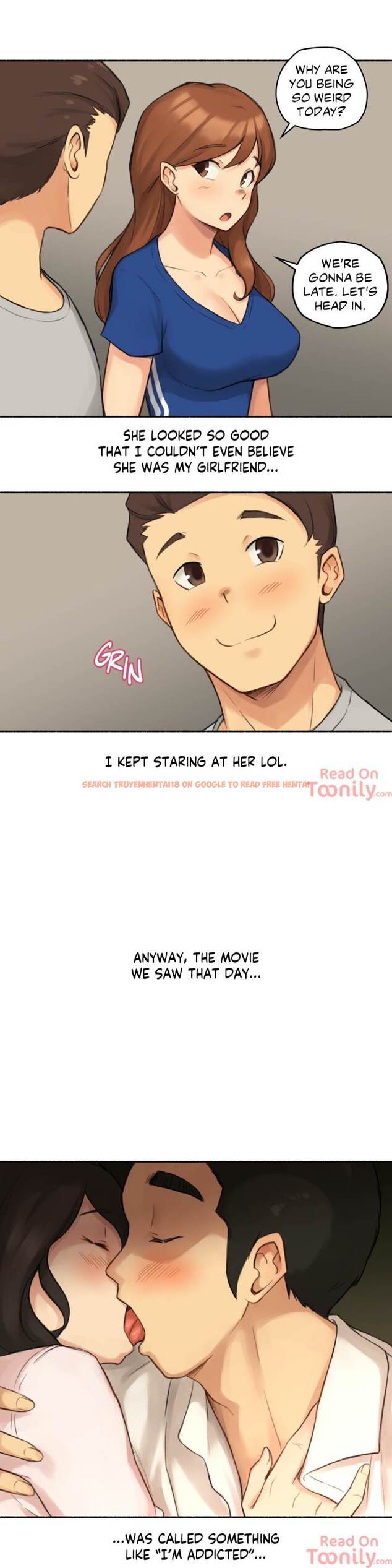Read Hentai Image 8 789 in comic Sexual Exploits - Chapter 13 - hentaitnt.net