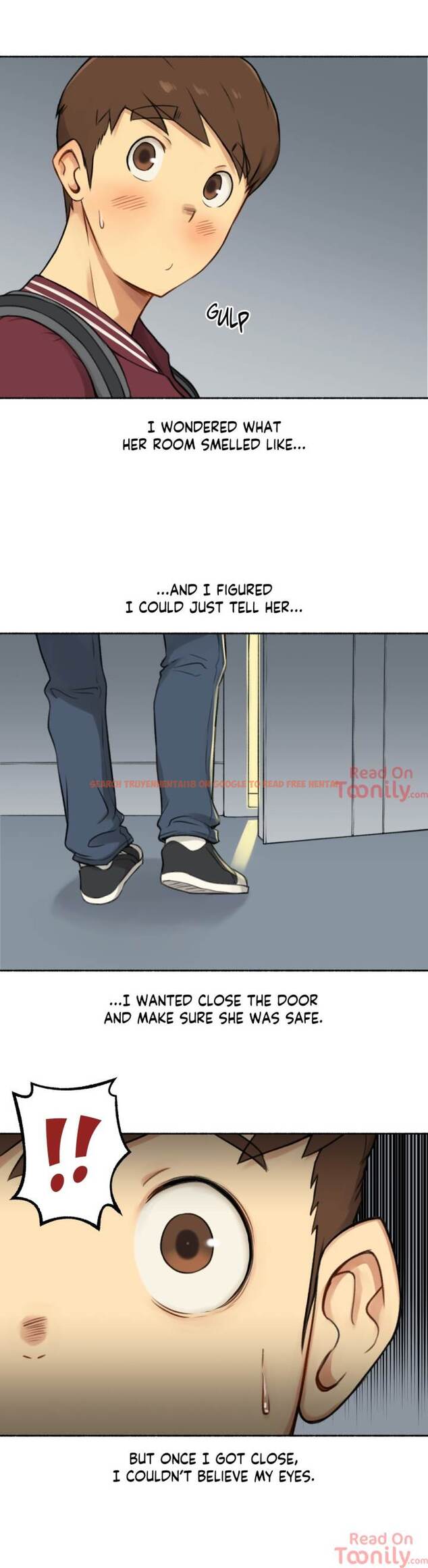 Read Hentai Image 10 789 in comic Sexual Exploits - Chapter 14 - hentaitnt.net