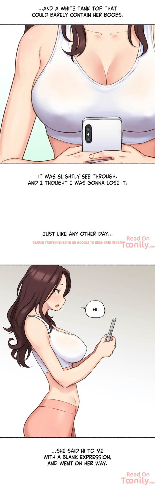 Read Hentai Image 21 789 in comic Sexual Exploits - Chapter 14 - hentaitnt.net