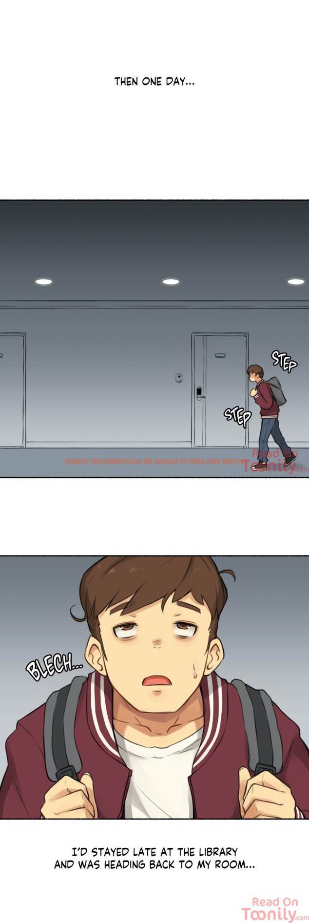 Read Hentai Image 8 789 in comic Sexual Exploits - Chapter 14 - hentaitnt.net