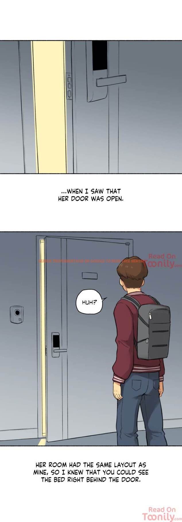 Read Hentai Image 9 789 in comic Sexual Exploits - Chapter 14 - hentaitnt.net