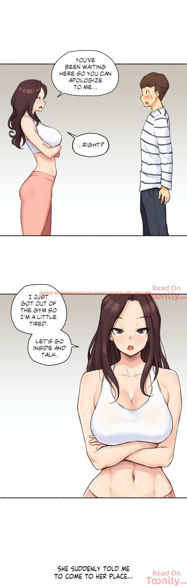 Read Hentai Image 1 789 in comic Sexual Exploits - Chapter 15 - hentaitnt.net