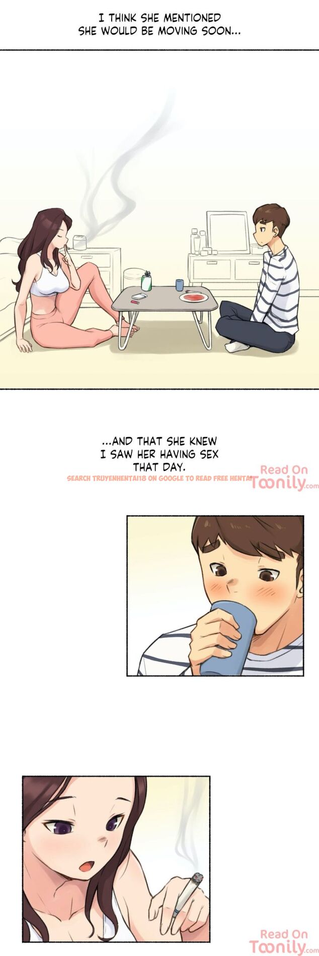 Read Hentai Image 28 789 in comic Sexual Exploits - Chapter 15 - hentaitnt.net