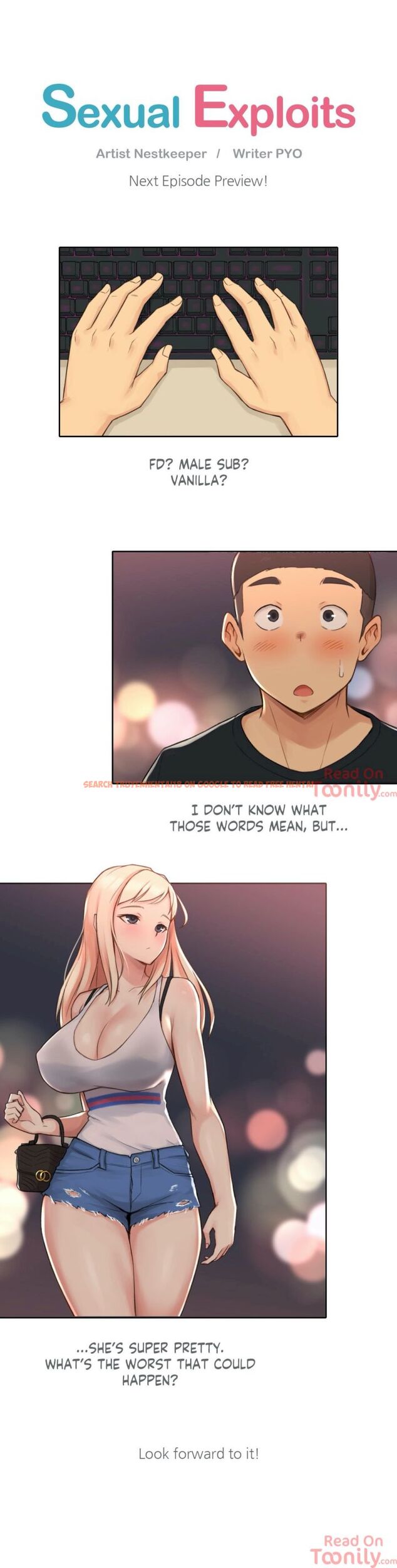 Read Hentai Image 31 789 in comic Sexual Exploits - Chapter 15 - hentaitnt.net