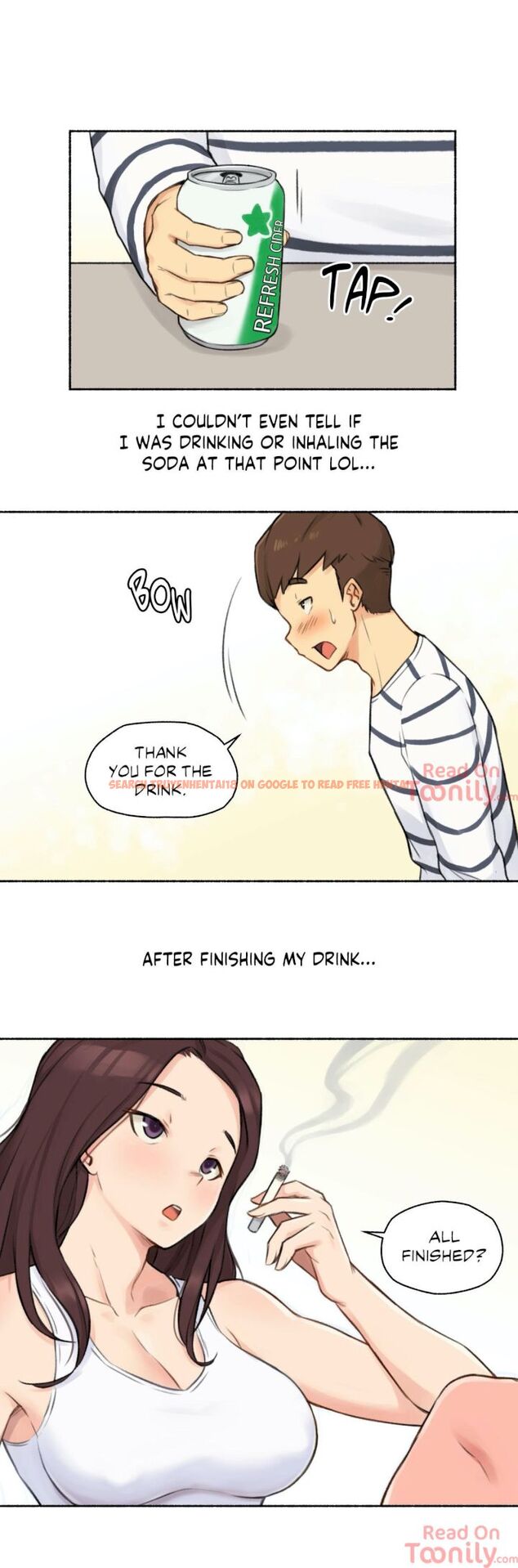 Read Hentai Image 5 789 in comic Sexual Exploits - Chapter 15 - hentaitnt.net