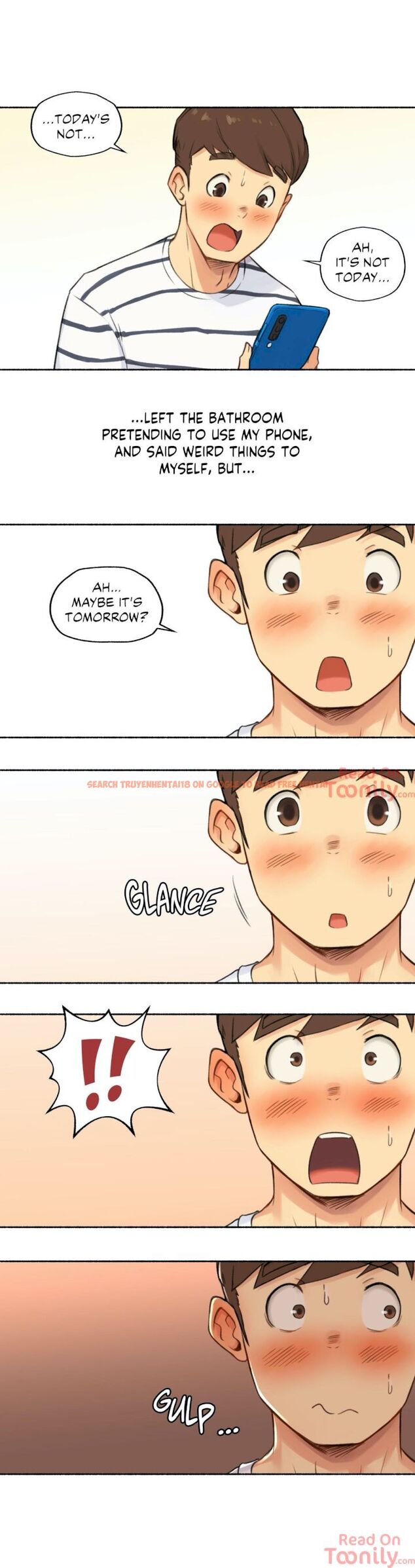 Read Hentai Image 9 789 in comic Sexual Exploits - Chapter 15 - hentaitnt.net