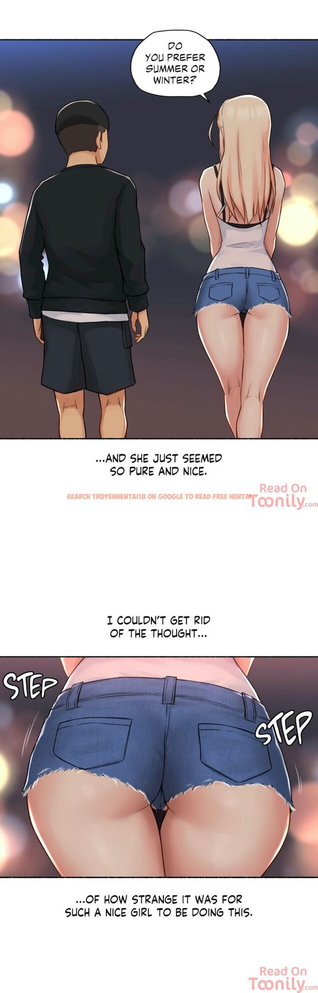 Read Hentai Image 22 789 in comic Sexual Exploits - Chapter 16 - hentaitnt.net