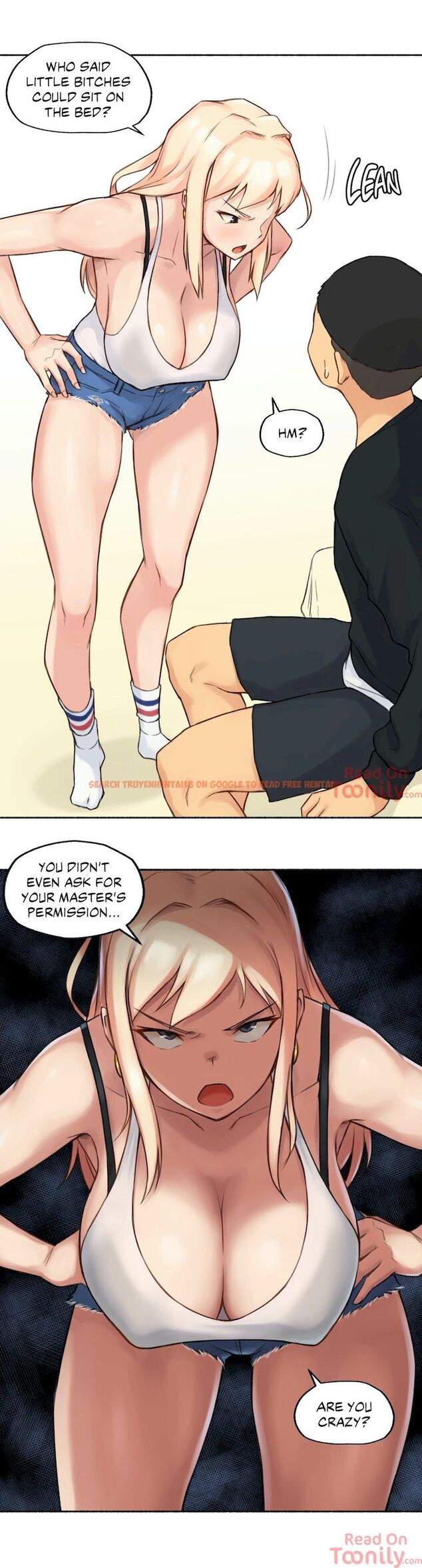 Read Hentai Image 27 789 in comic Sexual Exploits - Chapter 16 - hentaitnt.net