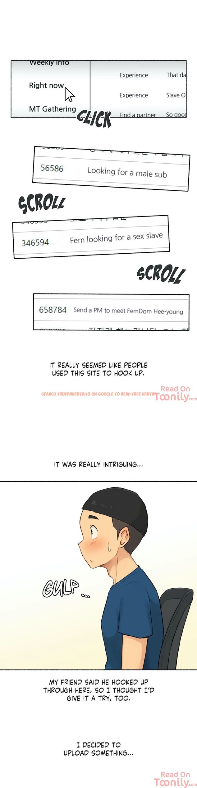 Read Hentai Image 6 788 in comic Sexual Exploits - Chapter 16 - hentaitnt.net