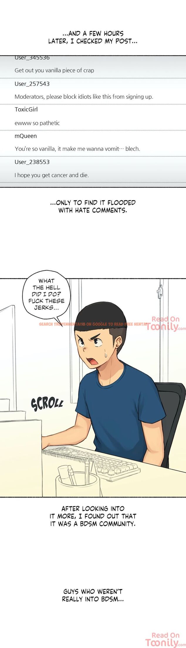 Read Hentai Image 7 788 in comic Sexual Exploits - Chapter 16 - hentaitnt.net