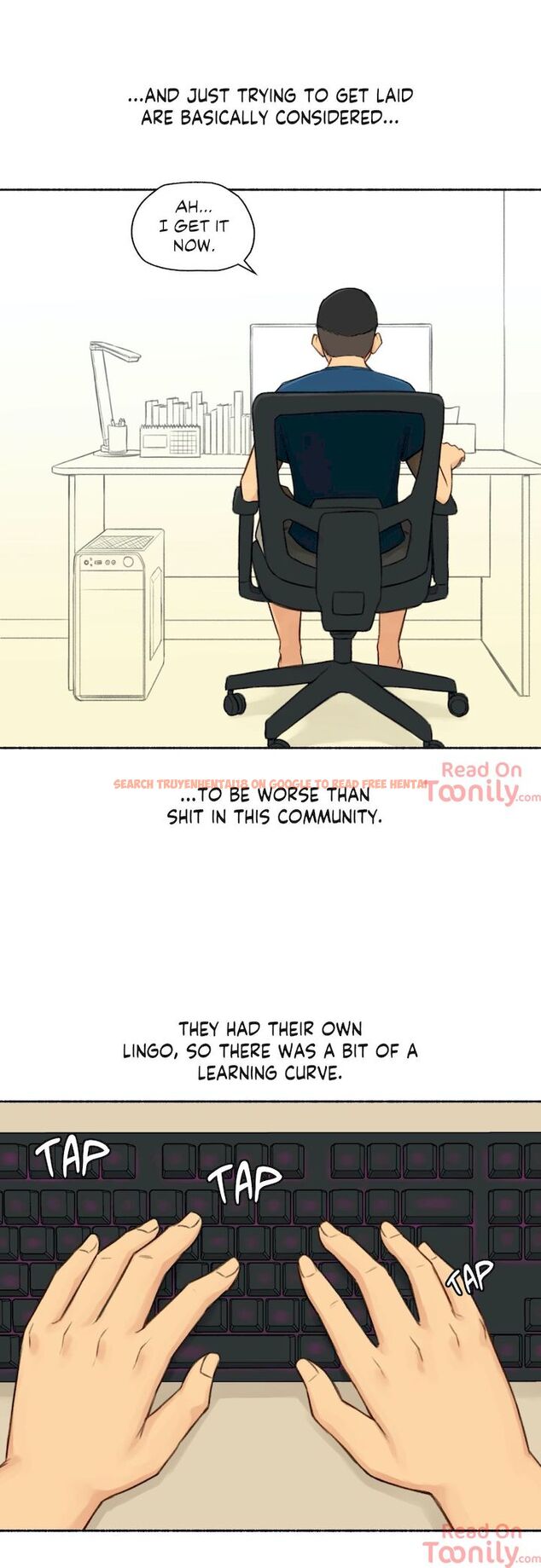 Read Hentai Image 8 788 in comic Sexual Exploits - Chapter 16 - hentaitnt.net