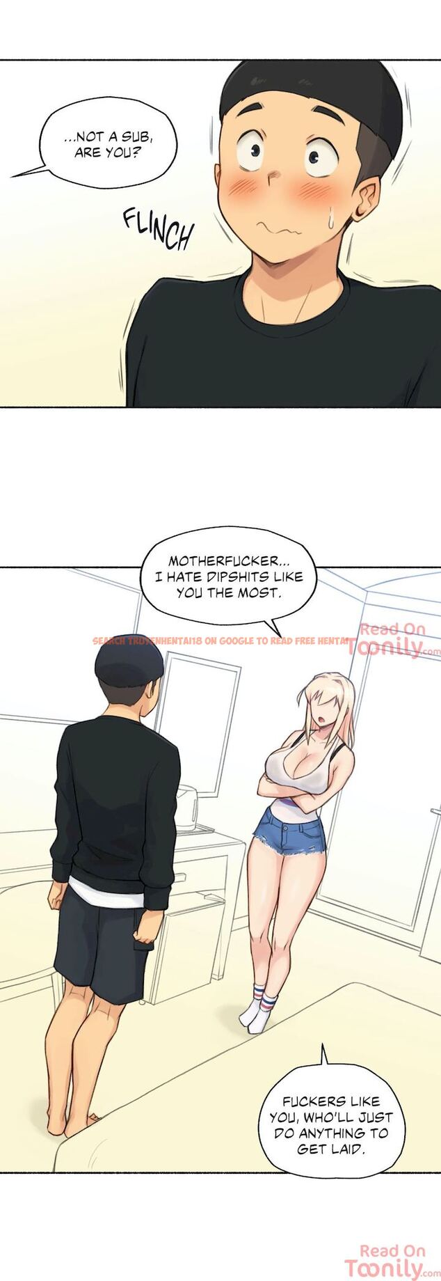 Read Hentai Image 12 784 in comic Sexual Exploits - Chapter 17 - hentaitnt.net