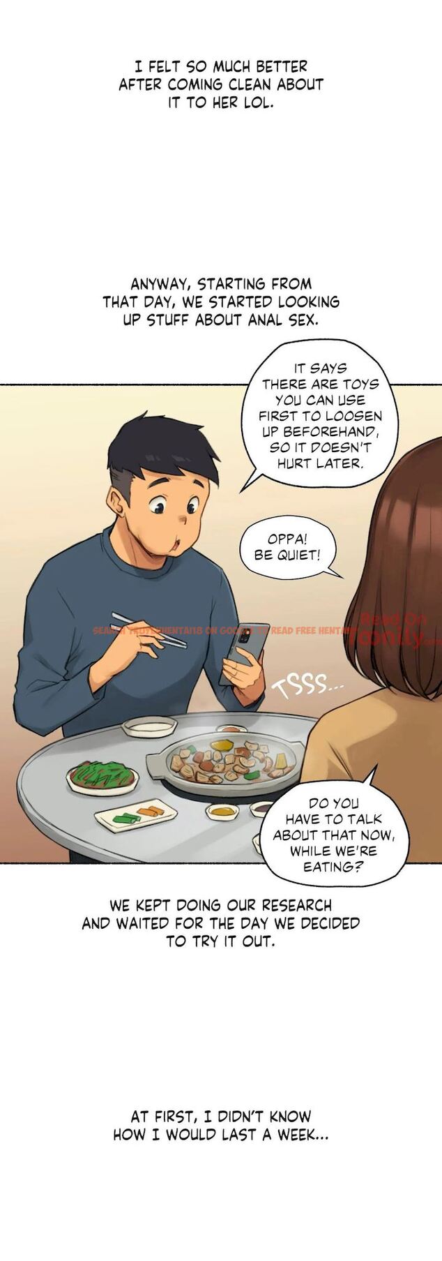 Read Hentai Image 31 784 in comic Sexual Exploits - Chapter 19 - hentaitnt.net