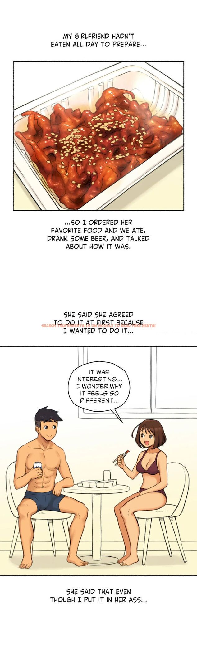 Read Hentai Image 31 784 in comic Sexual Exploits - Chapter 20 - hentaitnt.net