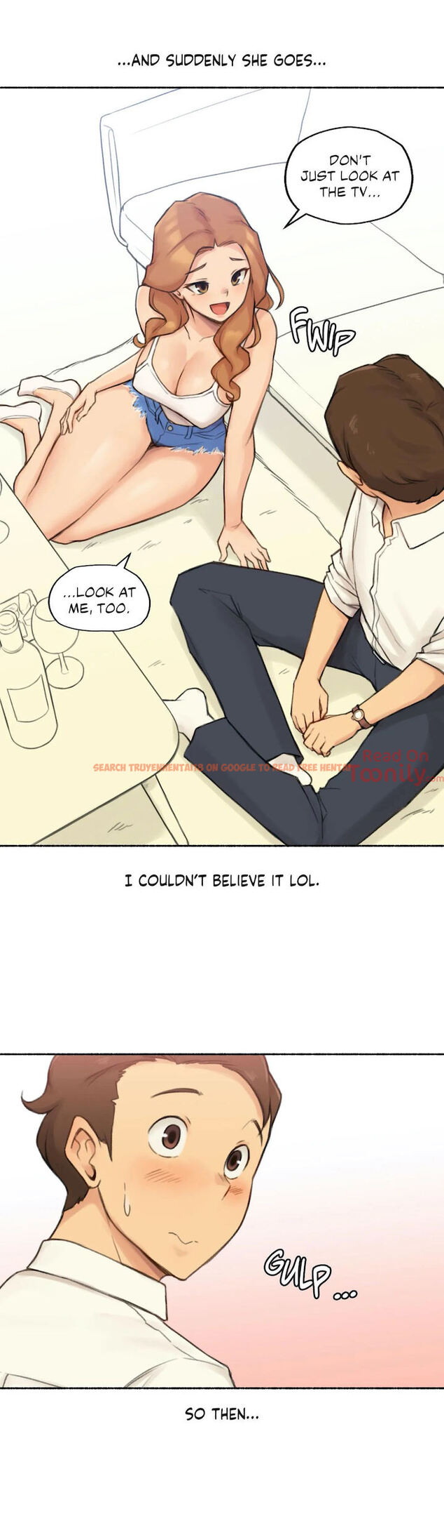 Read Hentai Image 15 783 in comic Sexual Exploits - Chapter 22 - hentaitnt.net